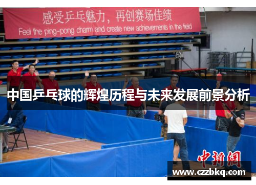 中国乒乓球的辉煌历程与未来发展前景分析